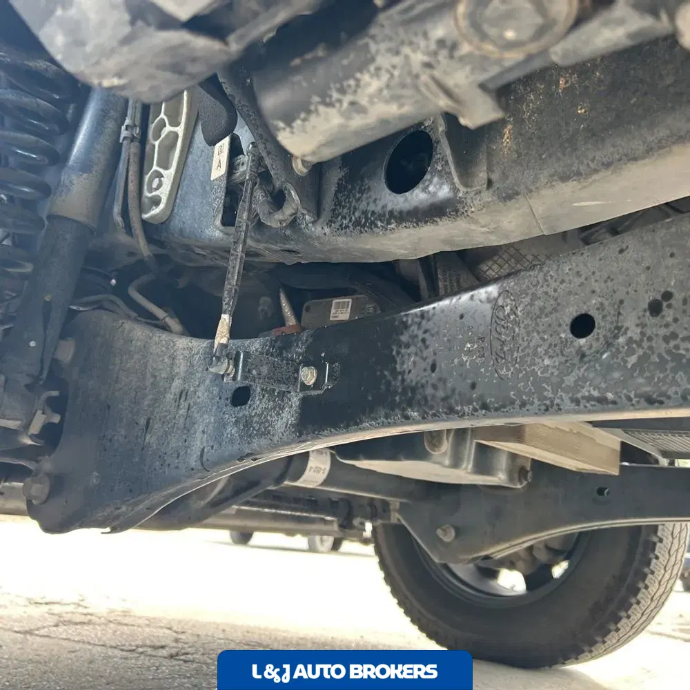 2024 Ford F-250 Super Duty Platinum