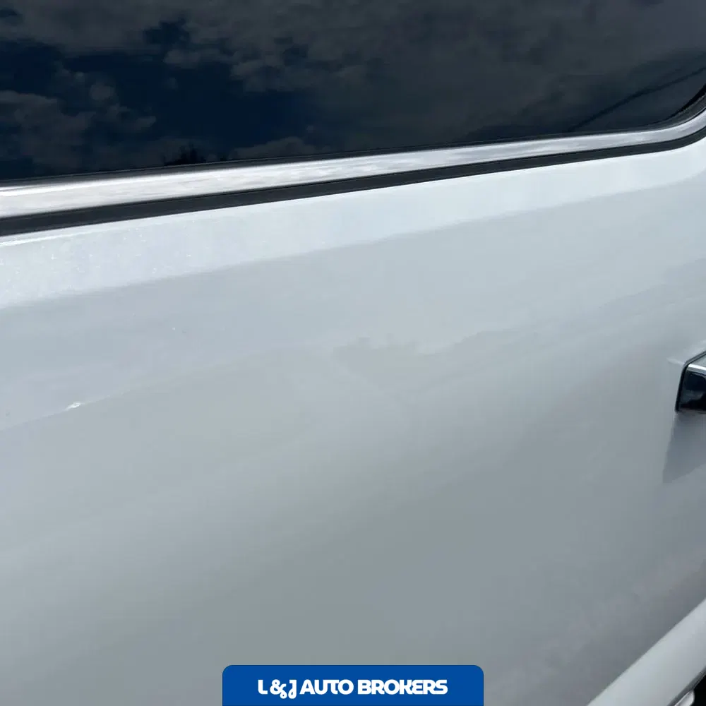 2024 Ford F-250 Super Duty Platinum