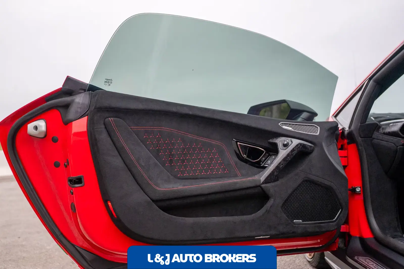 2018 Lamborghini Huracan LP 640-4 Performante Spyder