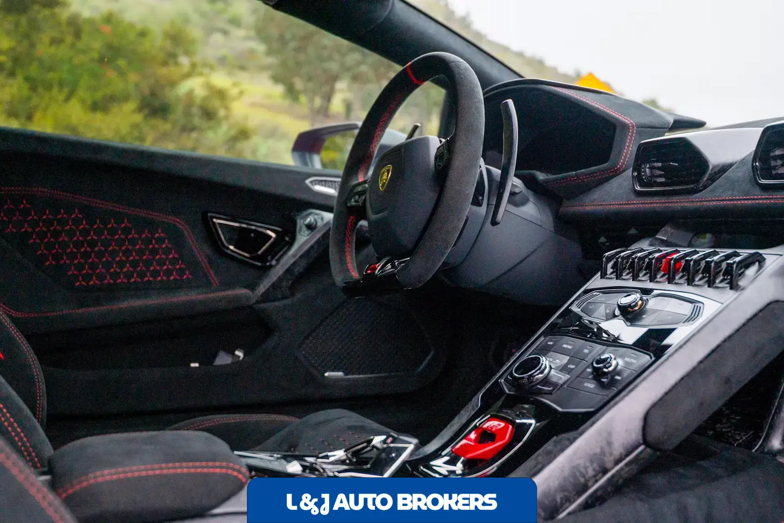 2018 Lamborghini Huracan LP 640-4 Performante Spyder