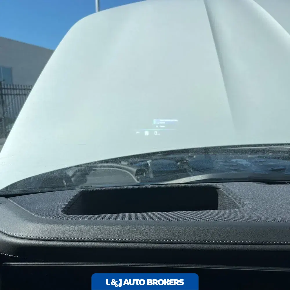 2023 BMW 7-Series 760xi