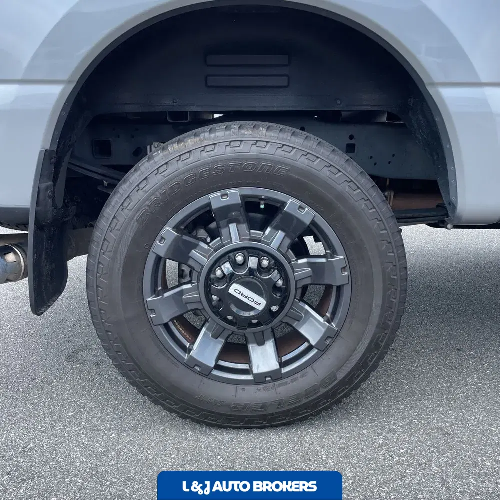 2024 Ford F-250 Super Duty Lariat