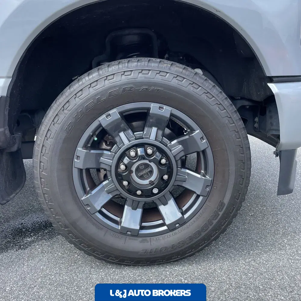 2024 Ford F-250 Super Duty Lariat