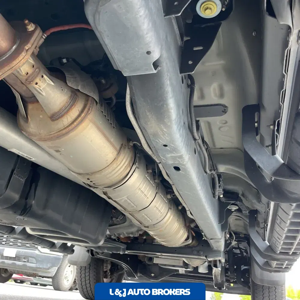 2024 Ford F-250 Super Duty Lariat