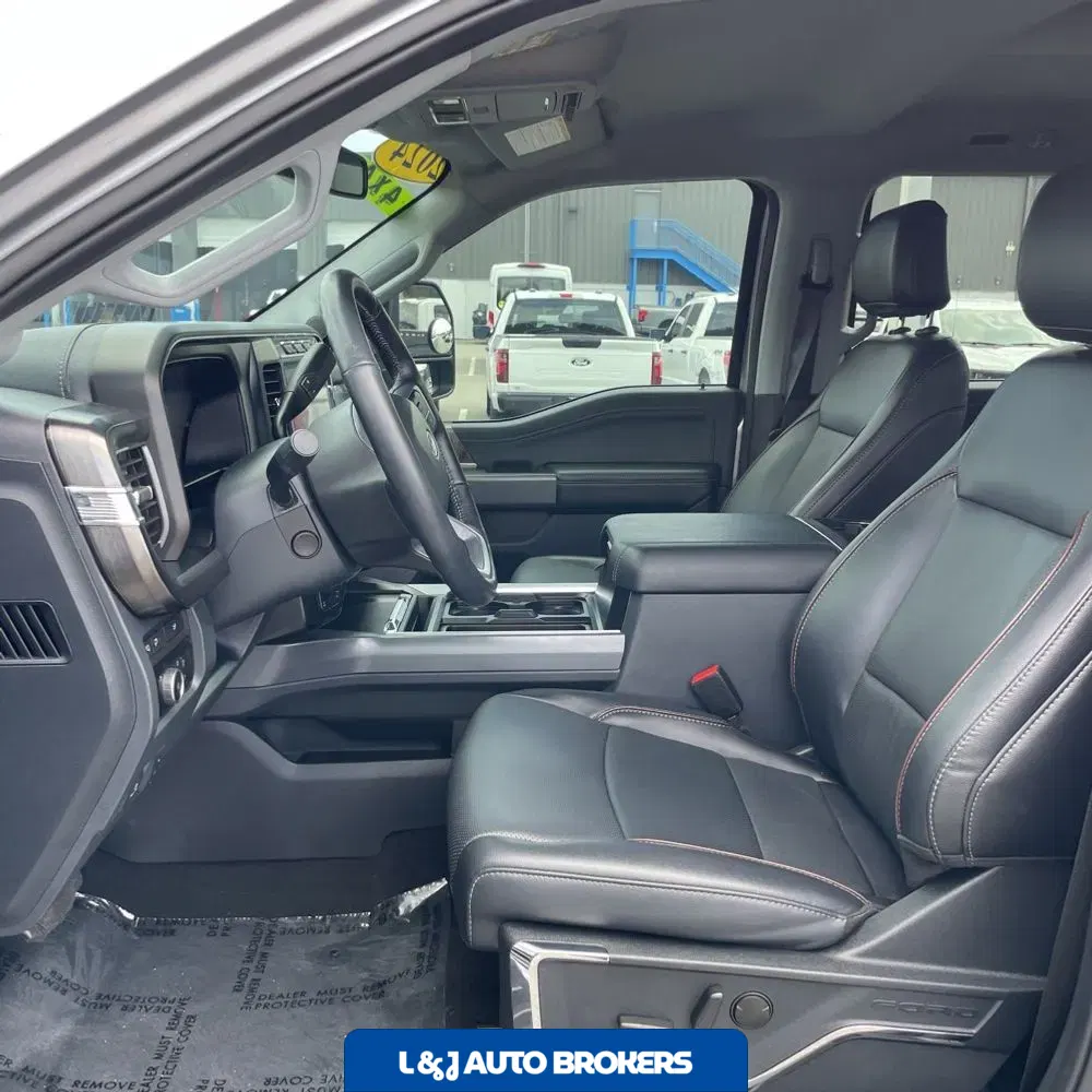 2024 Ford F-250 Super Duty Lariat