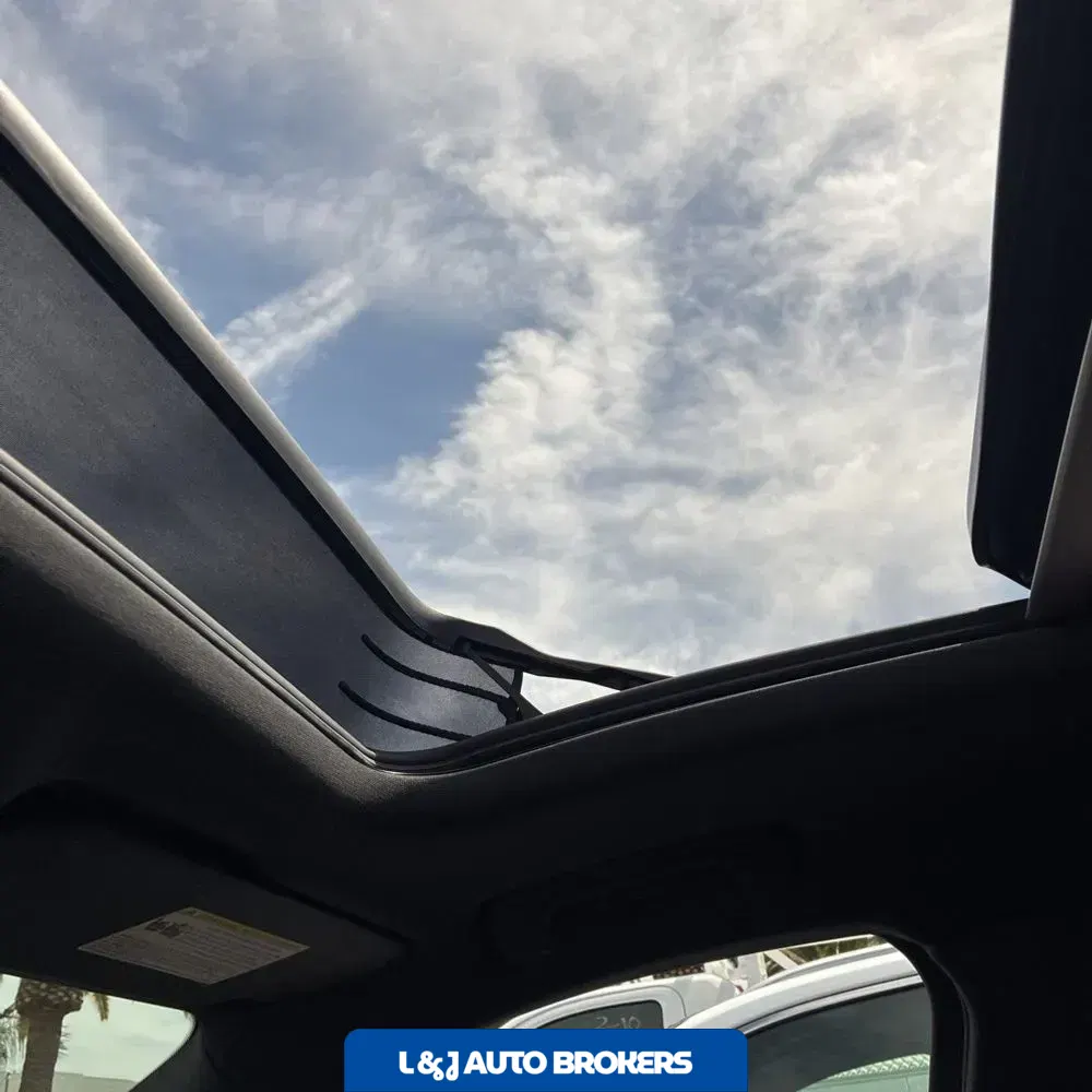 2022 Porsche Macan S