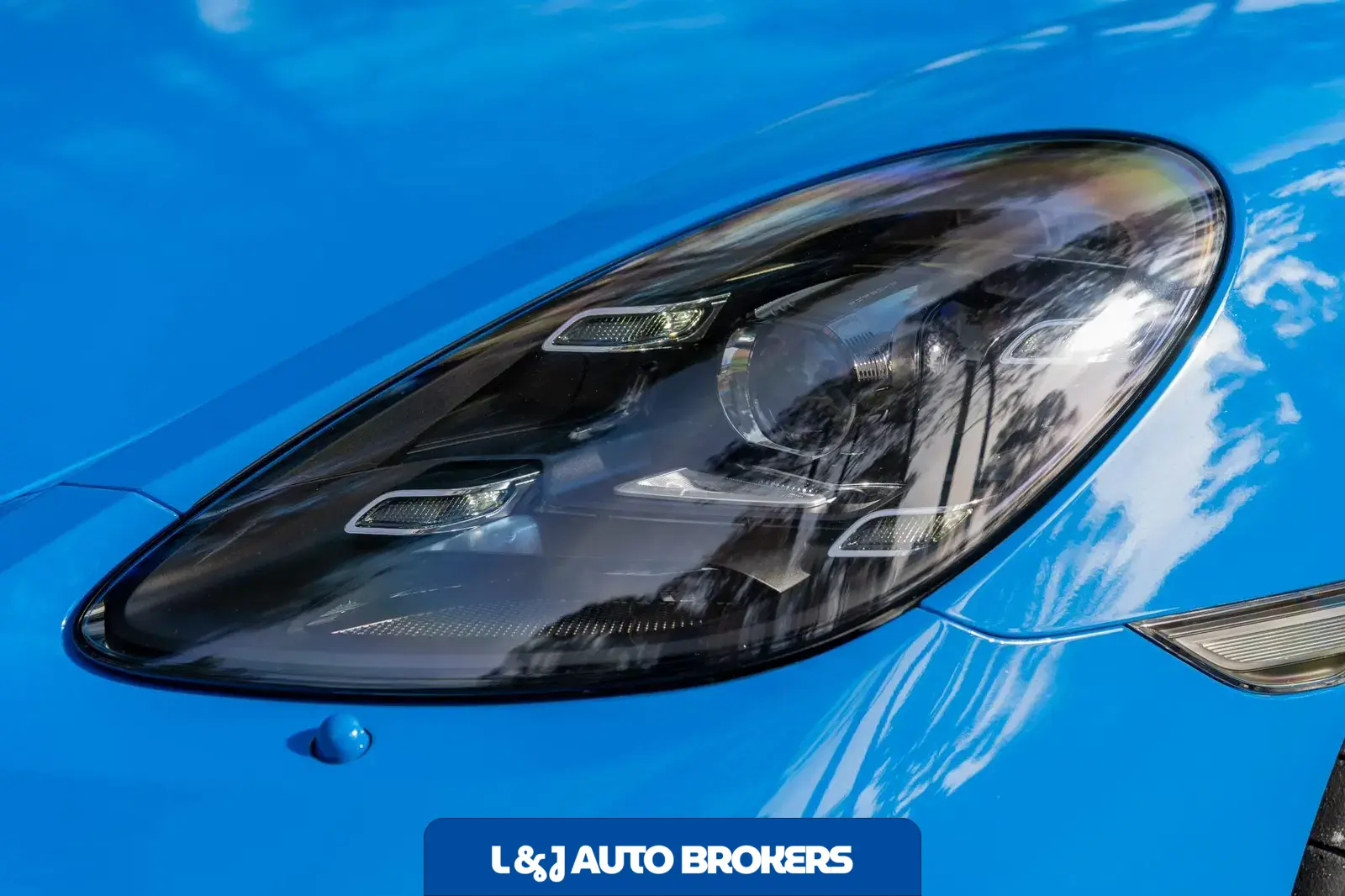 2022 Porsche 718 Spyder 6-Speed
