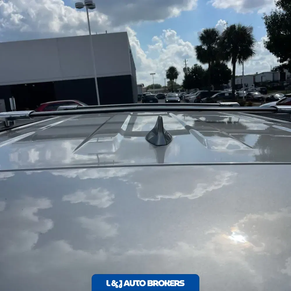 2022 Lexus GX 460 Luxury