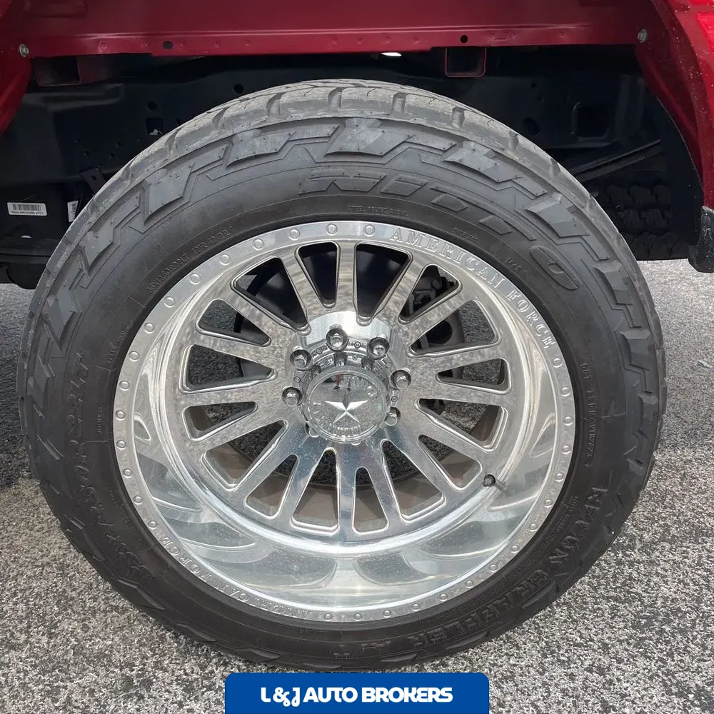 2023 Ford F-250 Super Duty Lariat