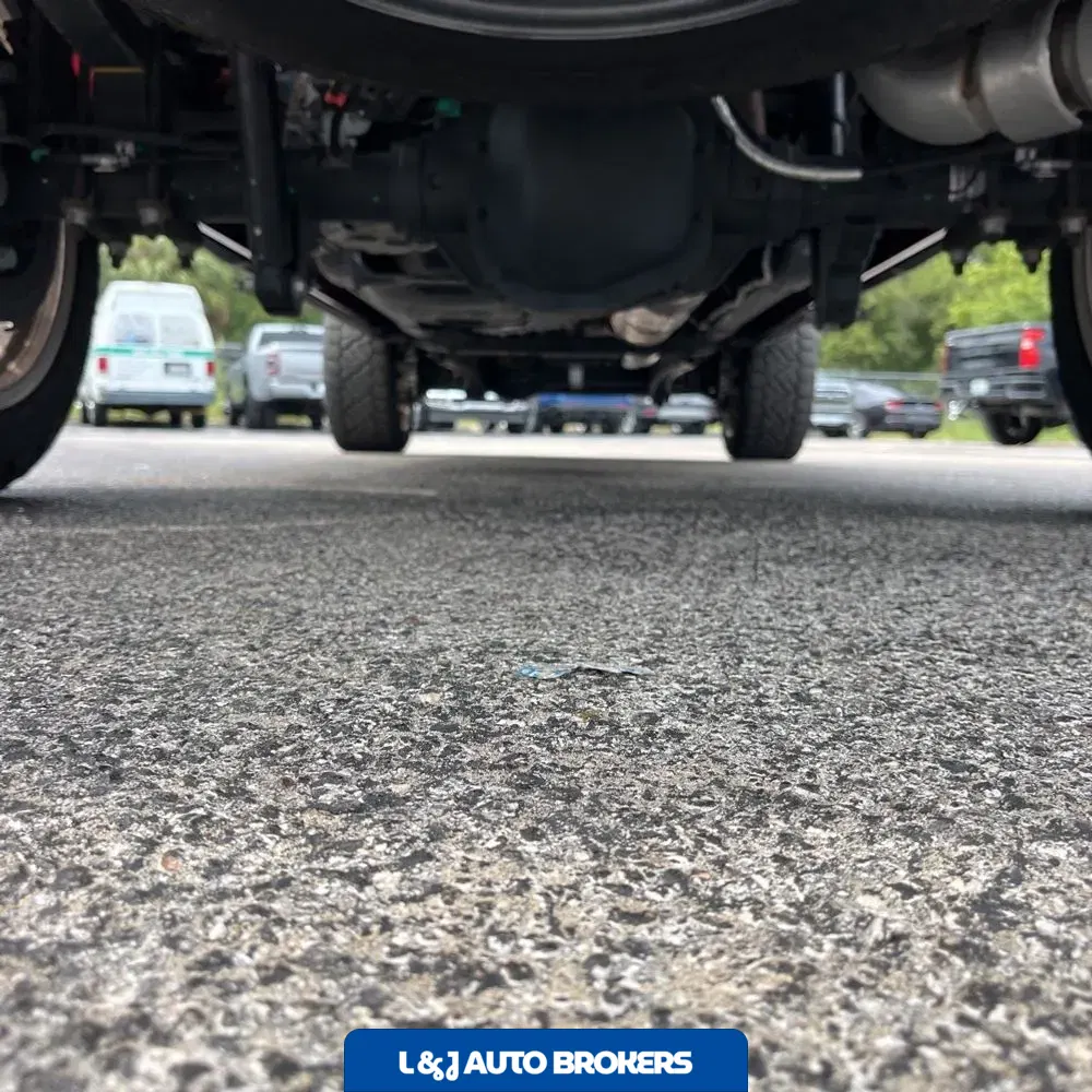 2023 Ford F-250 Super Duty Lariat
