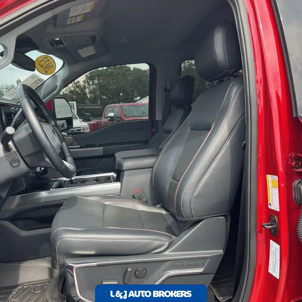 2023 Ford F-250 Super Duty Lariat