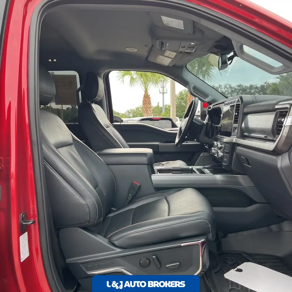 2023 Ford F-250 Super Duty Lariat