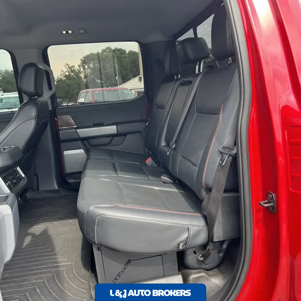 2023 Ford F-250 Super Duty Lariat