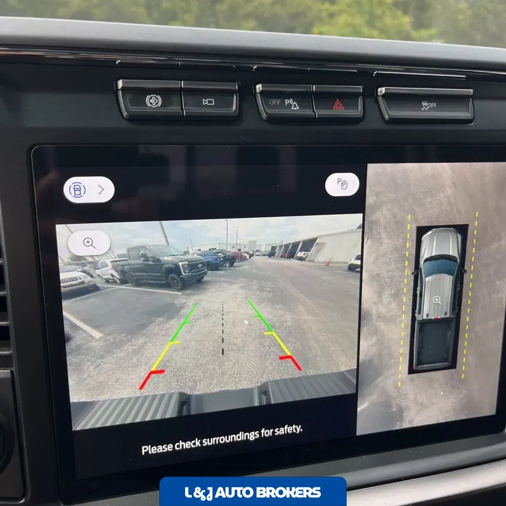 2023 Ford F-250 Super Duty Lariat