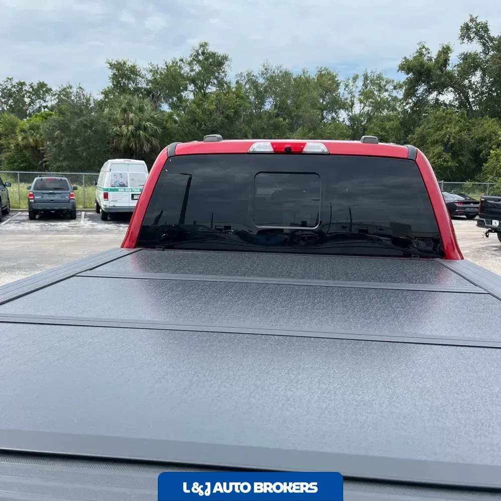 2023 Ford F-250 Super Duty Lariat