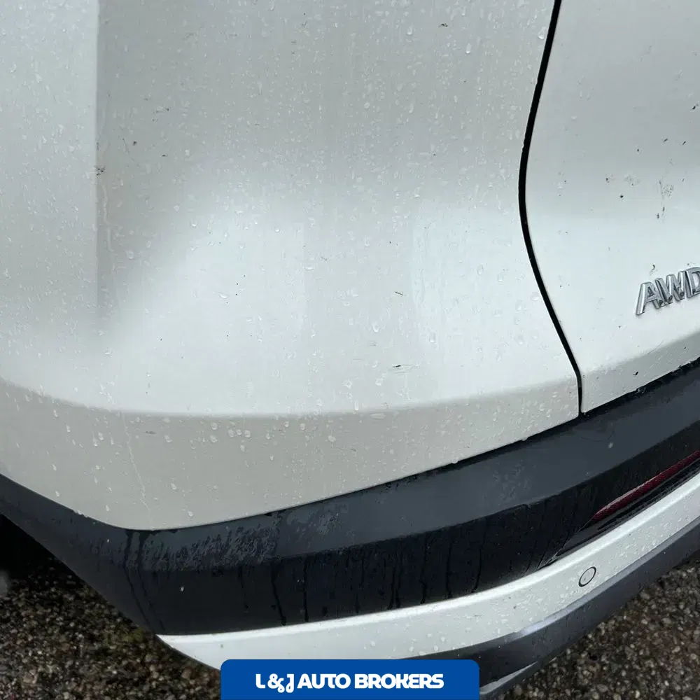 2024 Infiniti QX60 Autograph