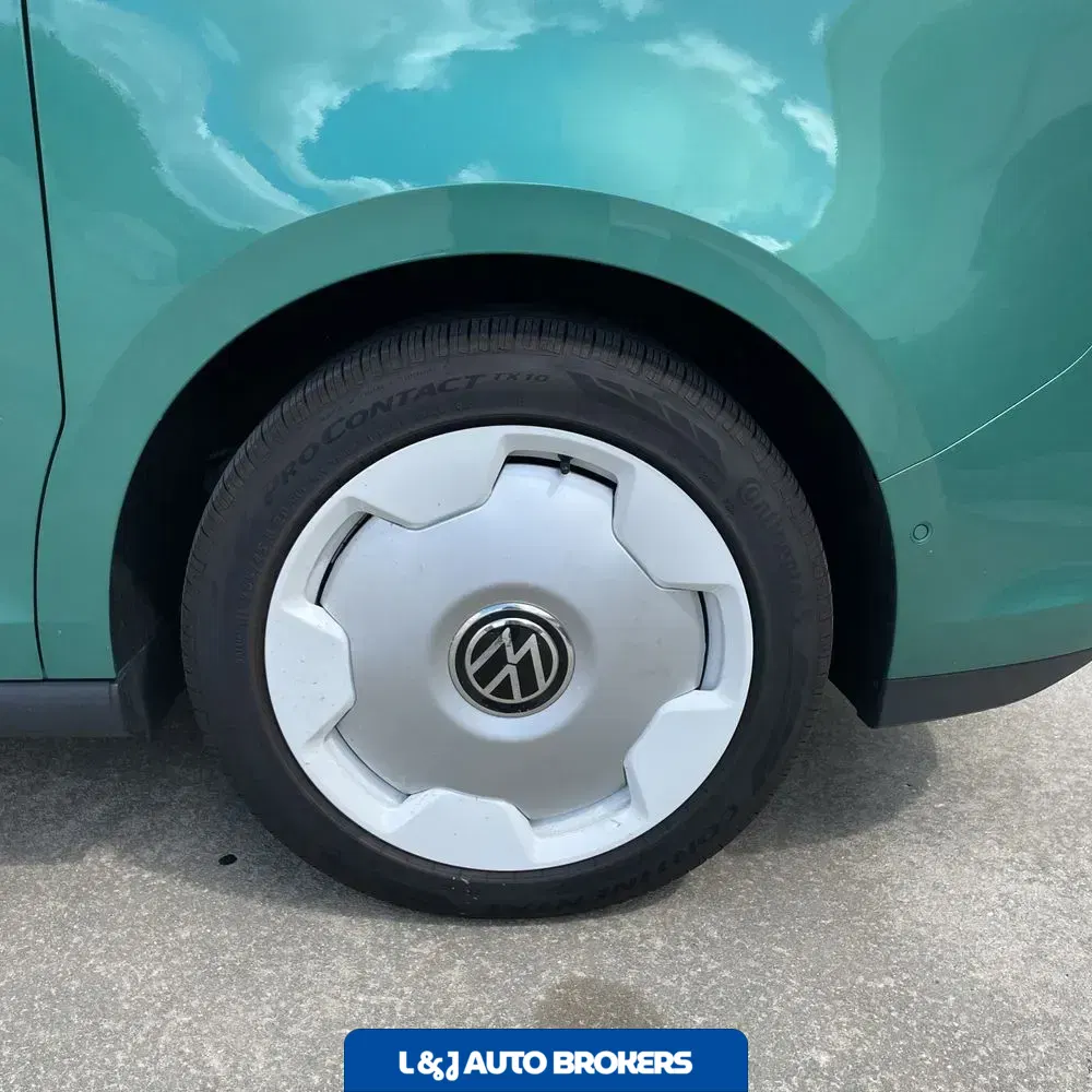 2025 Volkswagen ID Buzz  1st Edition 4Motion