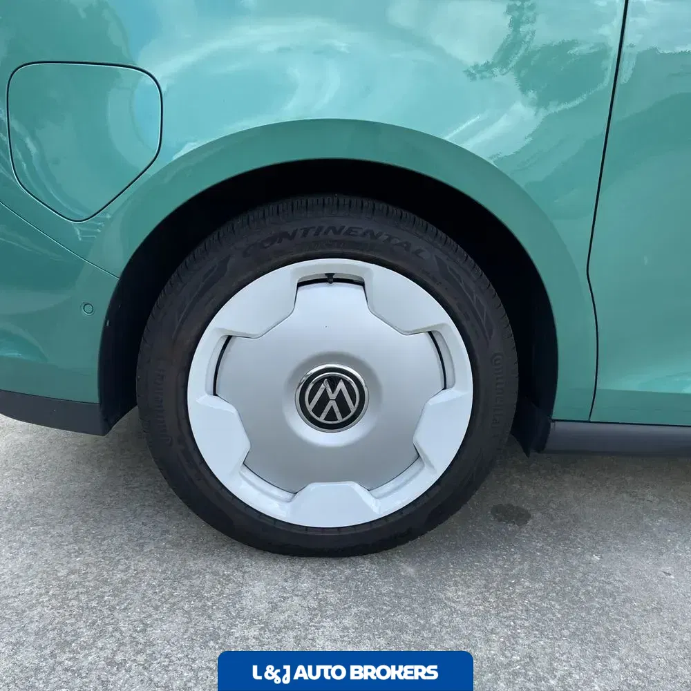 2025 Volkswagen ID Buzz  1st Edition 4Motion