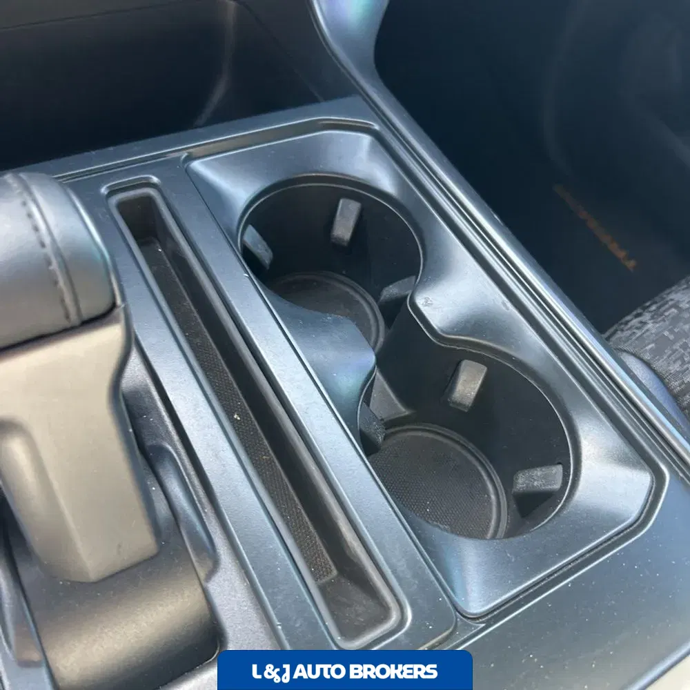2024 Ford F-150 Tremor