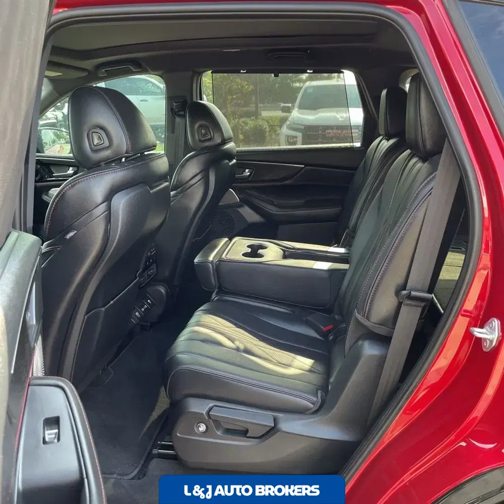 2024 Acura MDX SH-AWD Type S w/Advance Package
