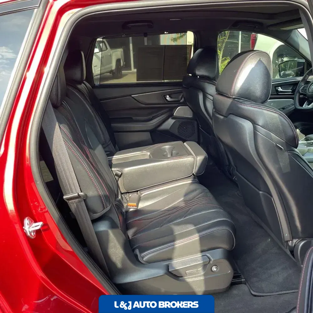 2024 Acura MDX SH-AWD Type S w/Advance Package