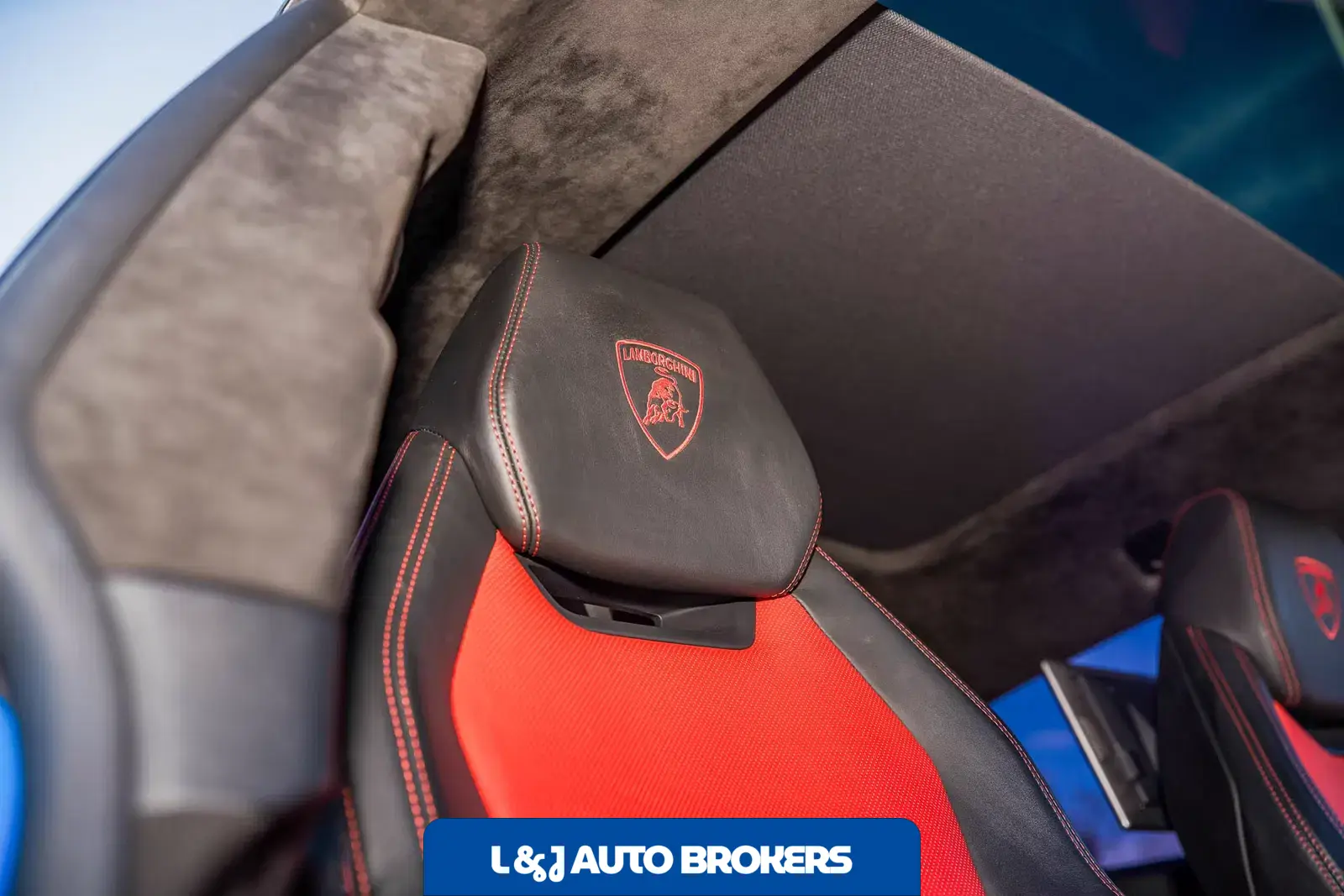 2019 Lamborghini Urus