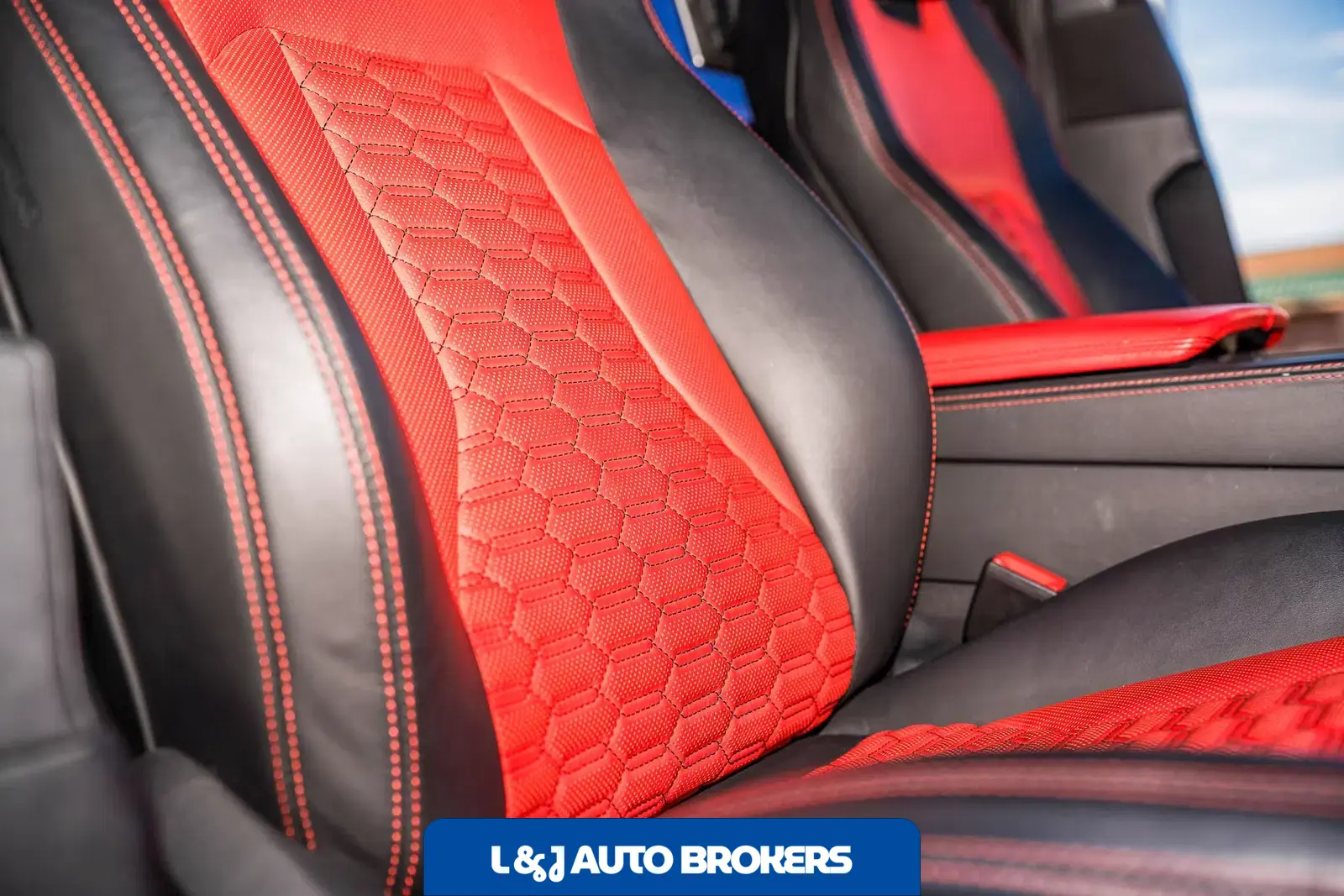 2019 Lamborghini Urus