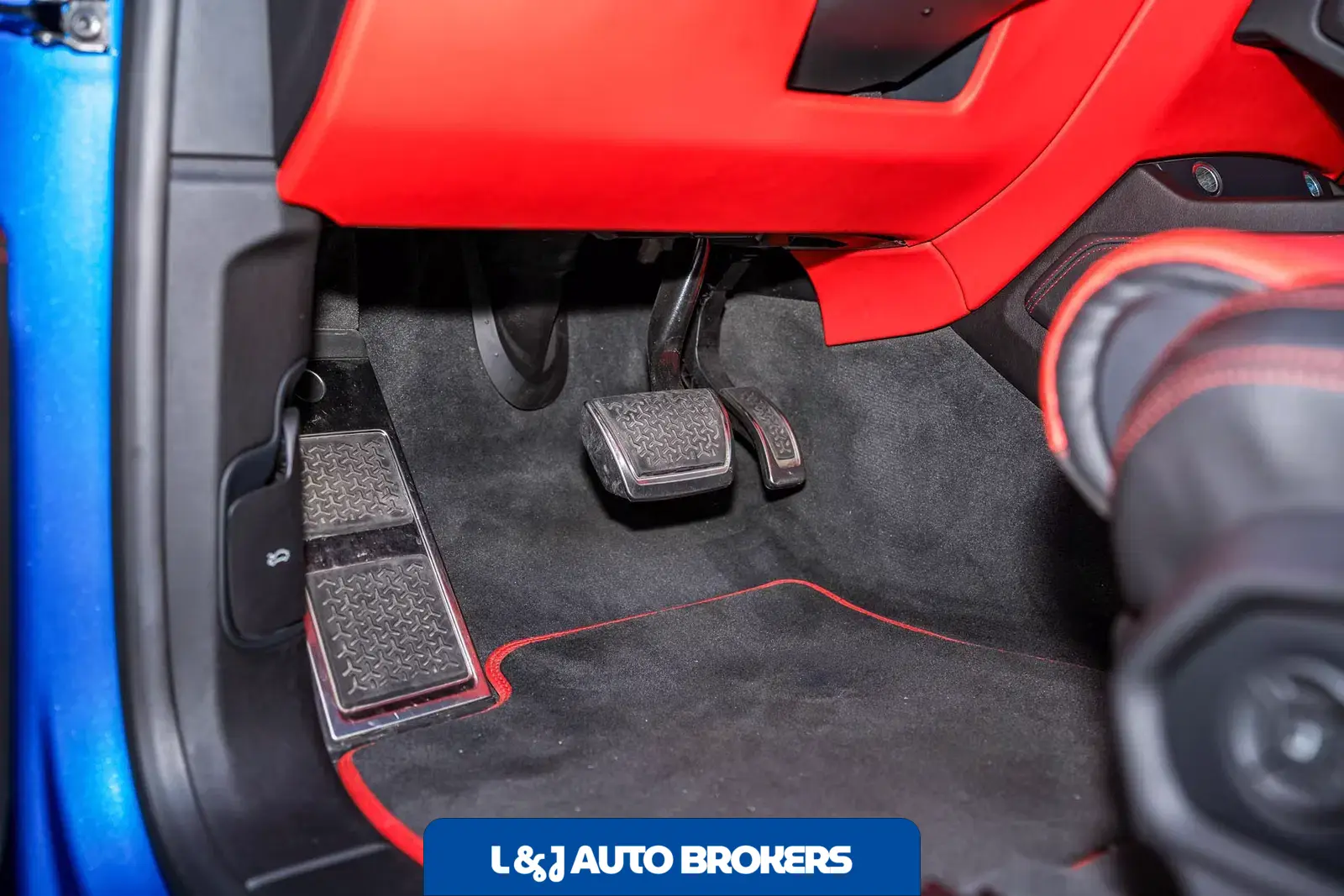 2019 Lamborghini Urus