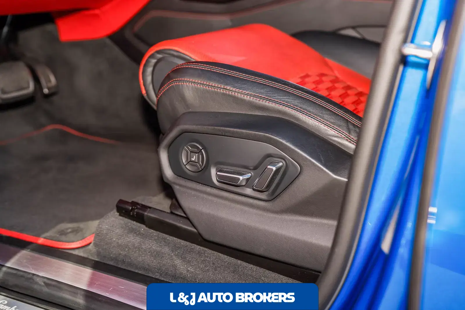 2019 Lamborghini Urus