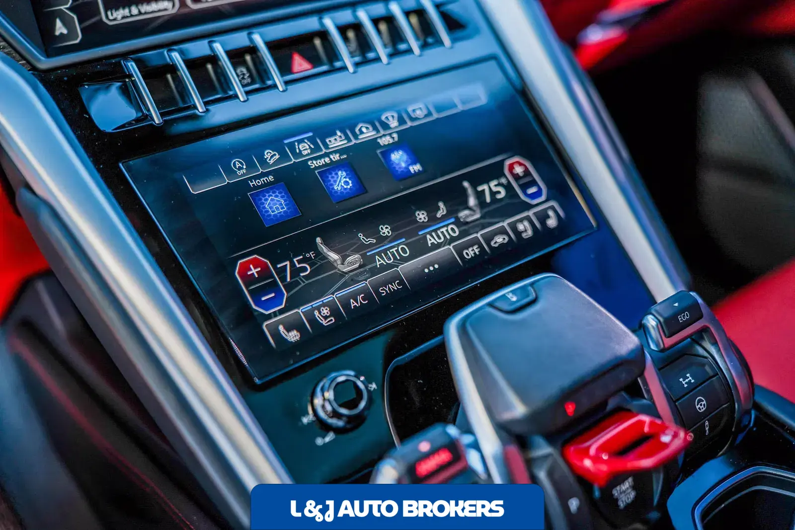 2019 Lamborghini Urus