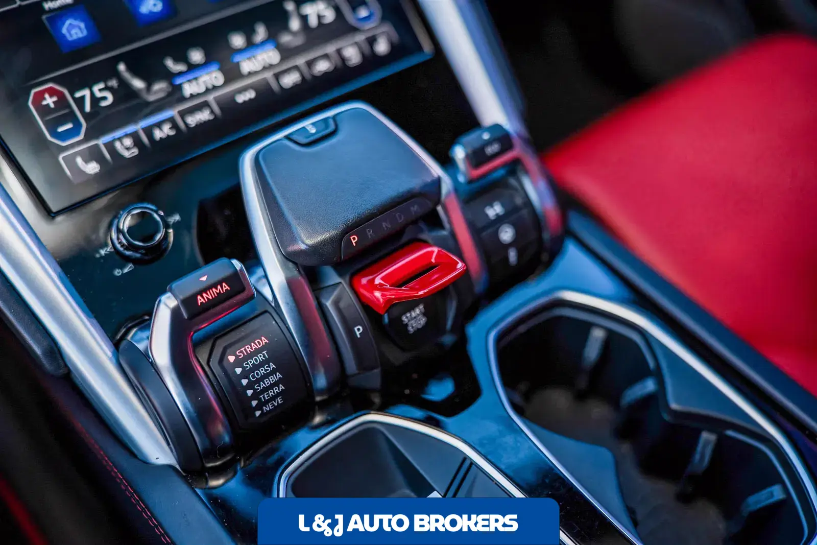 2019 Lamborghini Urus