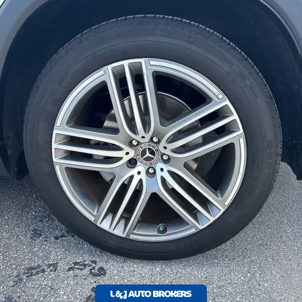 2021 Mercedes-Benz GLS GLS 450