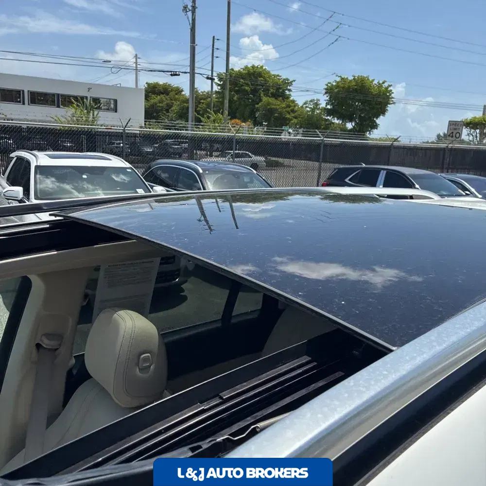 2021 Mercedes-Benz GLS GLS 450