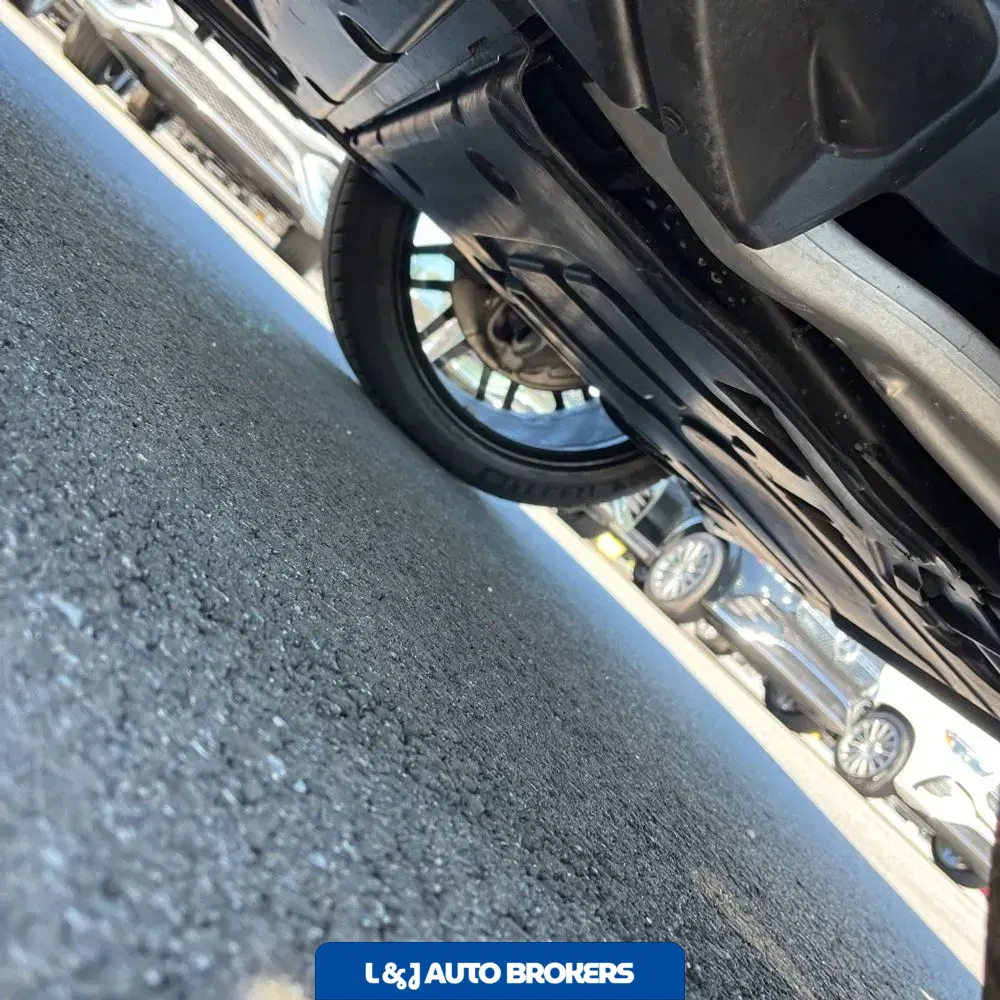 2025 Mercedes-Benz GLS GLS 580