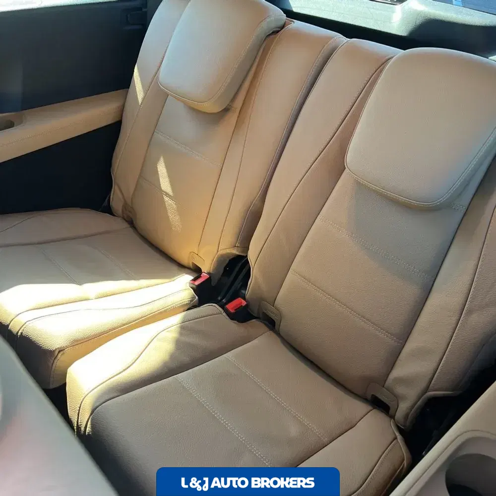 2025 Mercedes-Benz GLS GLS 580