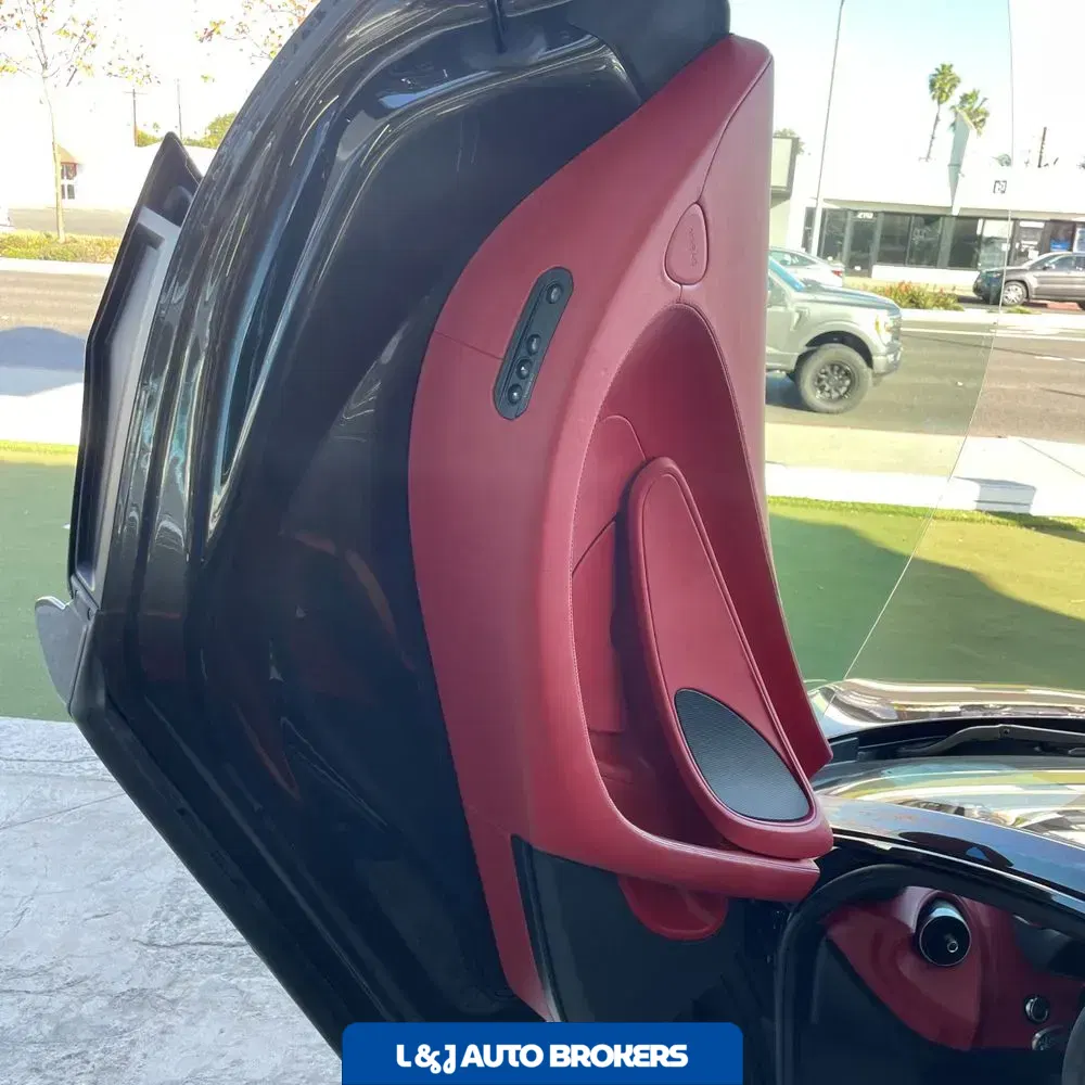 2018 Mclaren 570S Spider Base