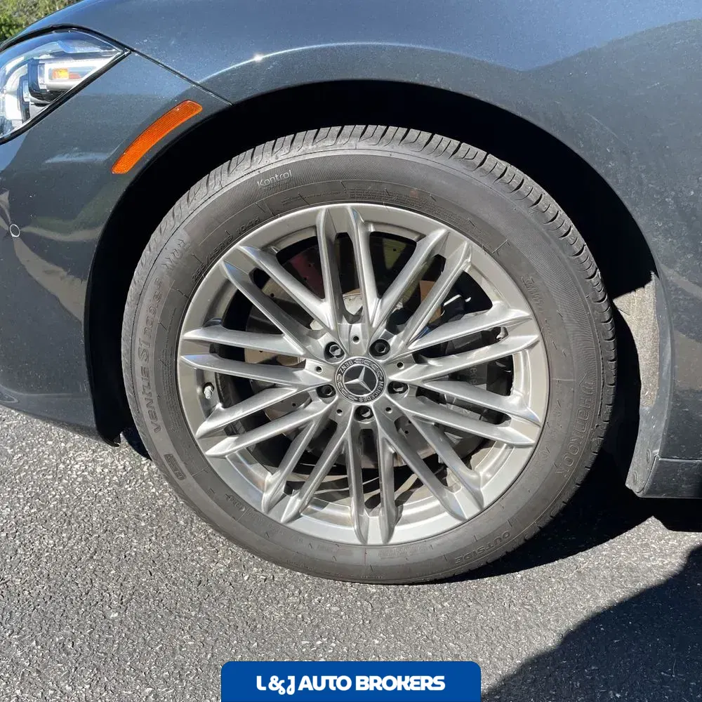 2021 Mercedes-Benz S-Class S 580 4MATIC