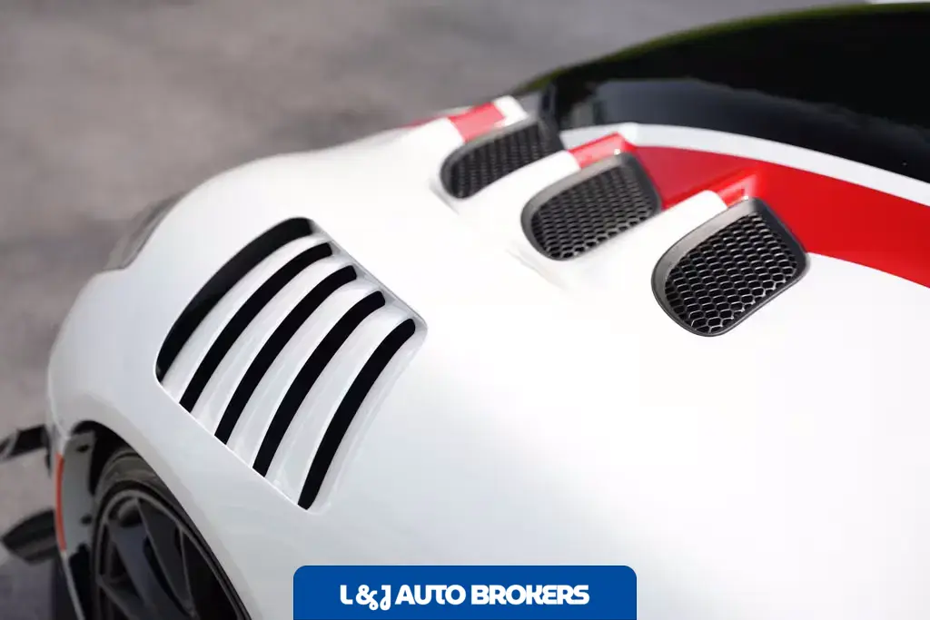 2016 Dodge Viper ACR
