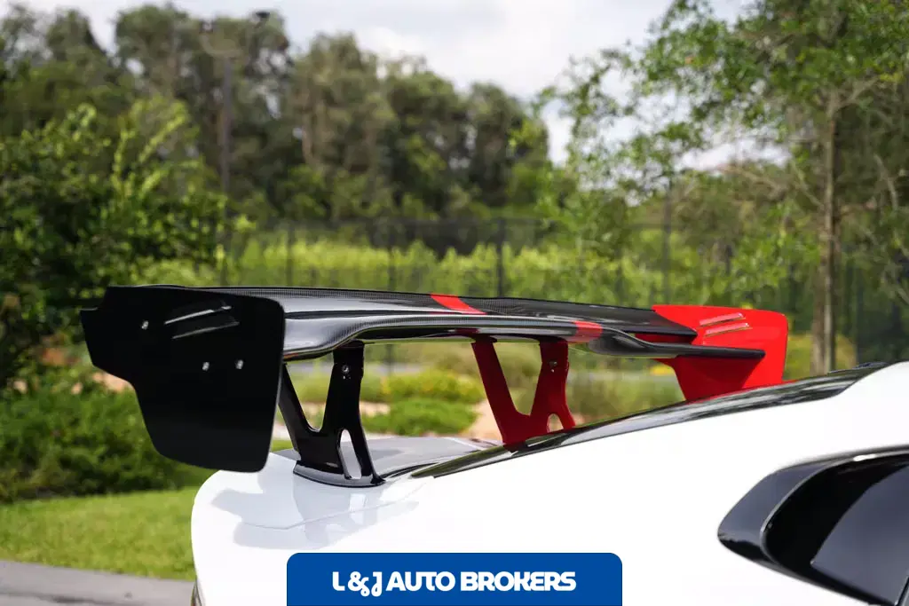 2016 Dodge Viper ACR