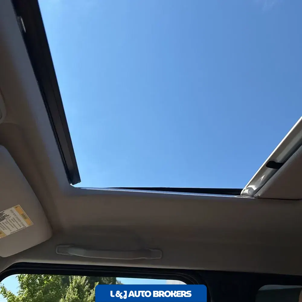 2016 Mercedes-Benz G-Class G 550