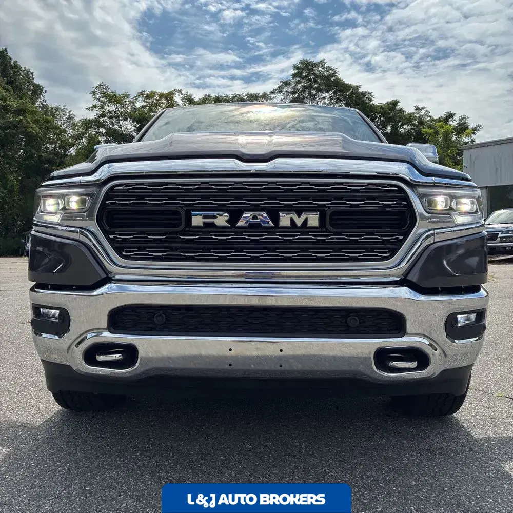 2022 Ram 1500 Limited