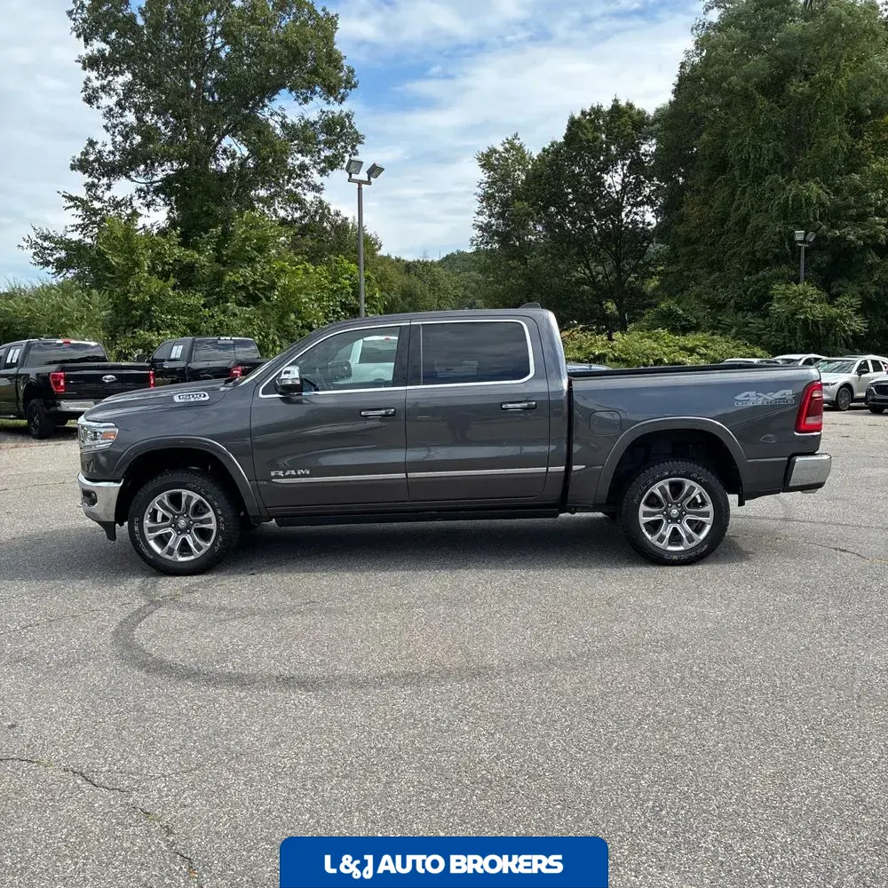 2022 Ram 1500 Limited