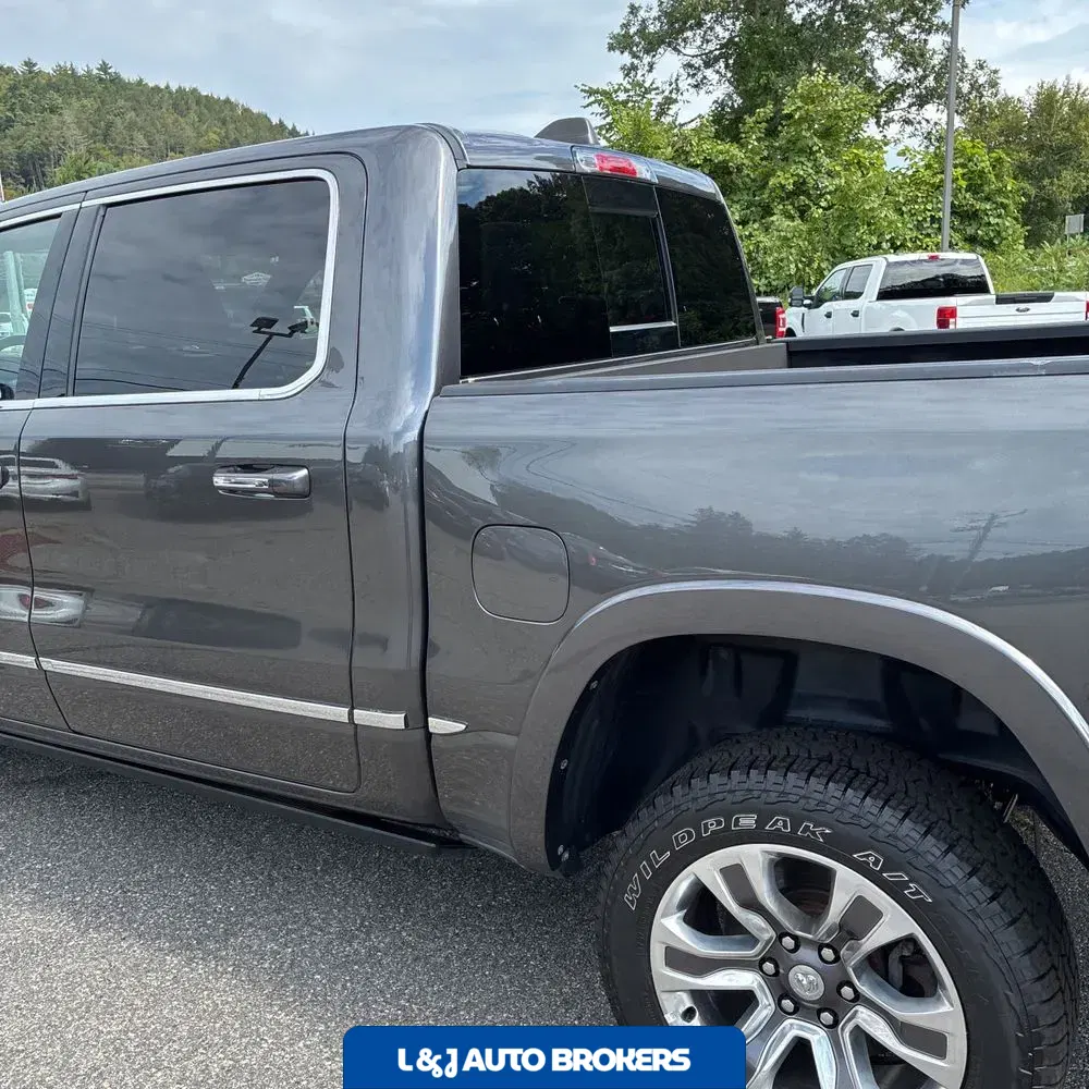 2022 Ram 1500 Limited
