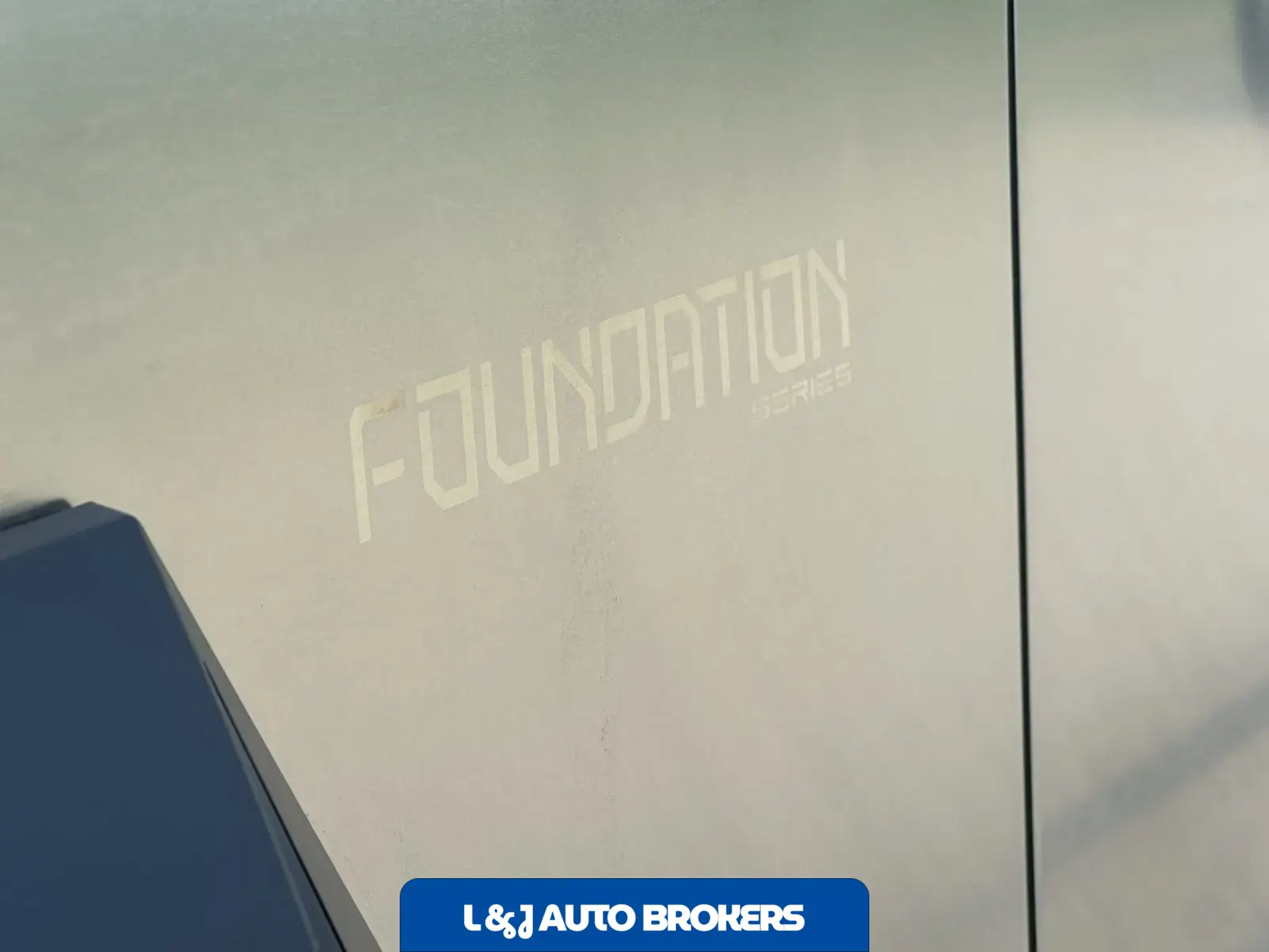 2024 Tesla Cybertruck Cyberbeast AWD Foundation Series