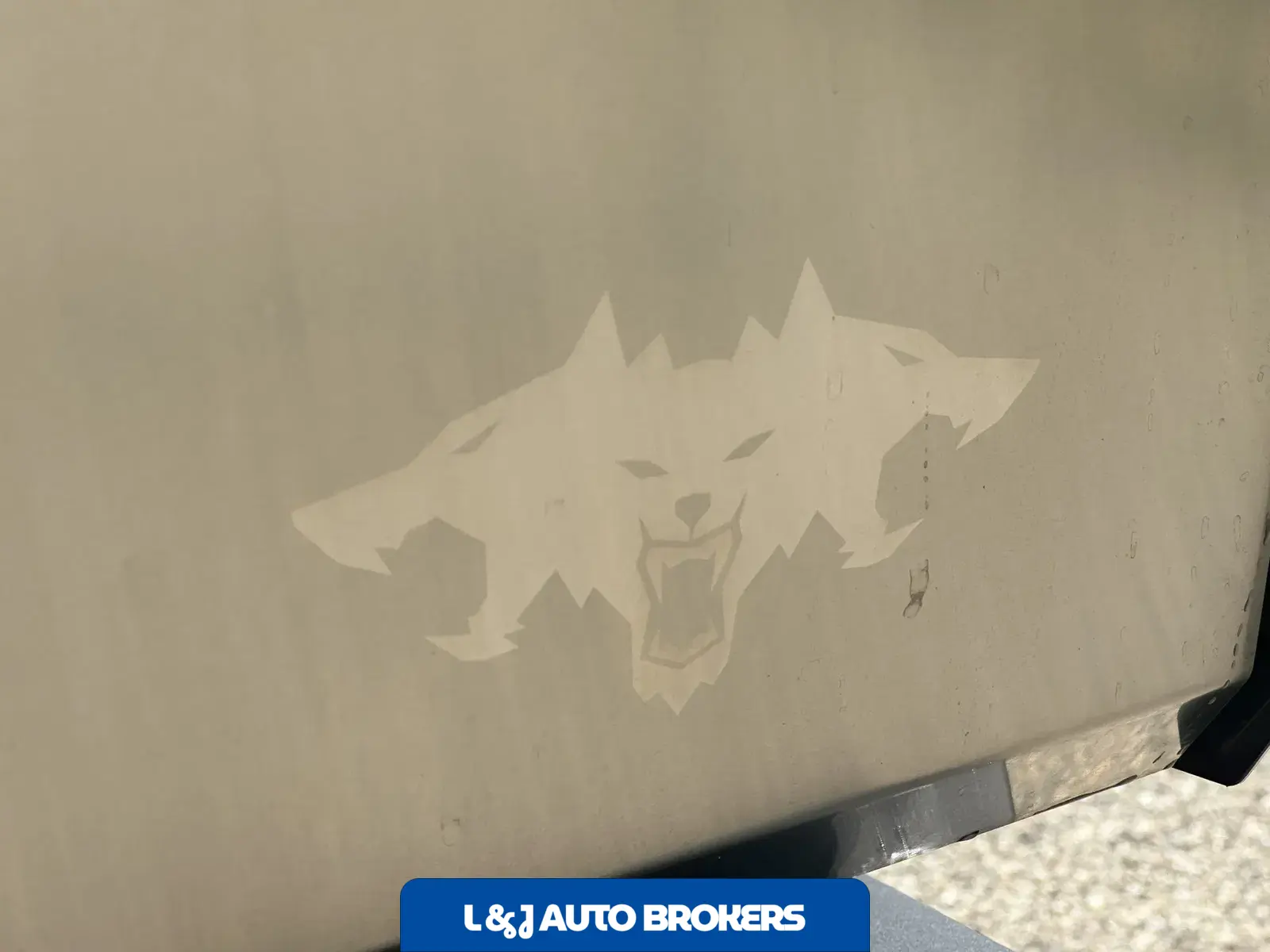 2024 Tesla Cybertruck Cyberbeast AWD Foundation Series