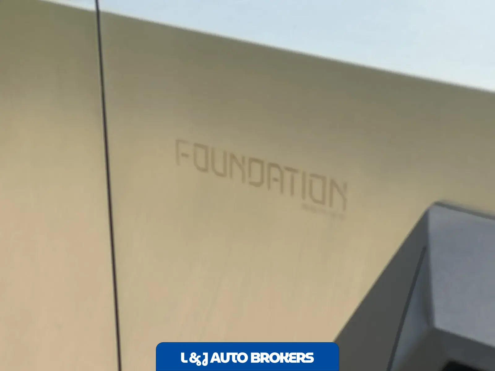 2024 Tesla Cybertruck Cyberbeast AWD Foundation Series