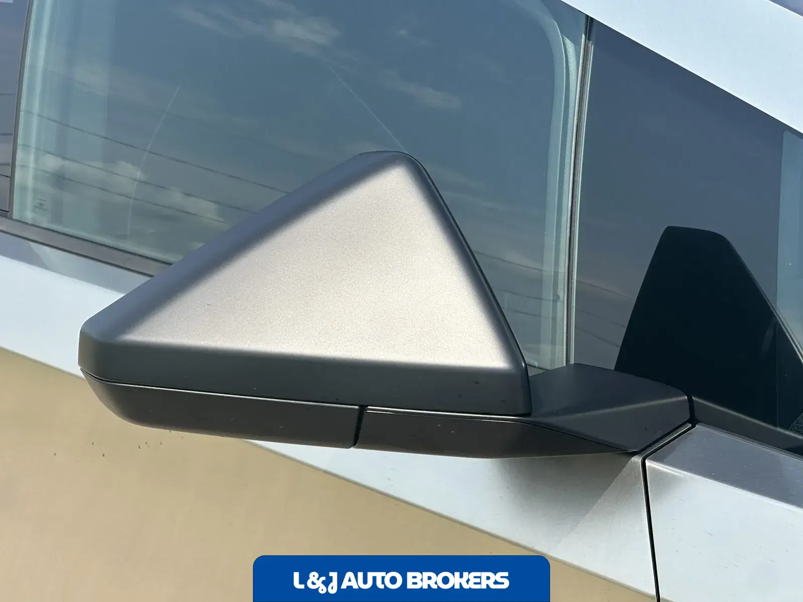 2024 Tesla Cybertruck Cyberbeast AWD Foundation Series