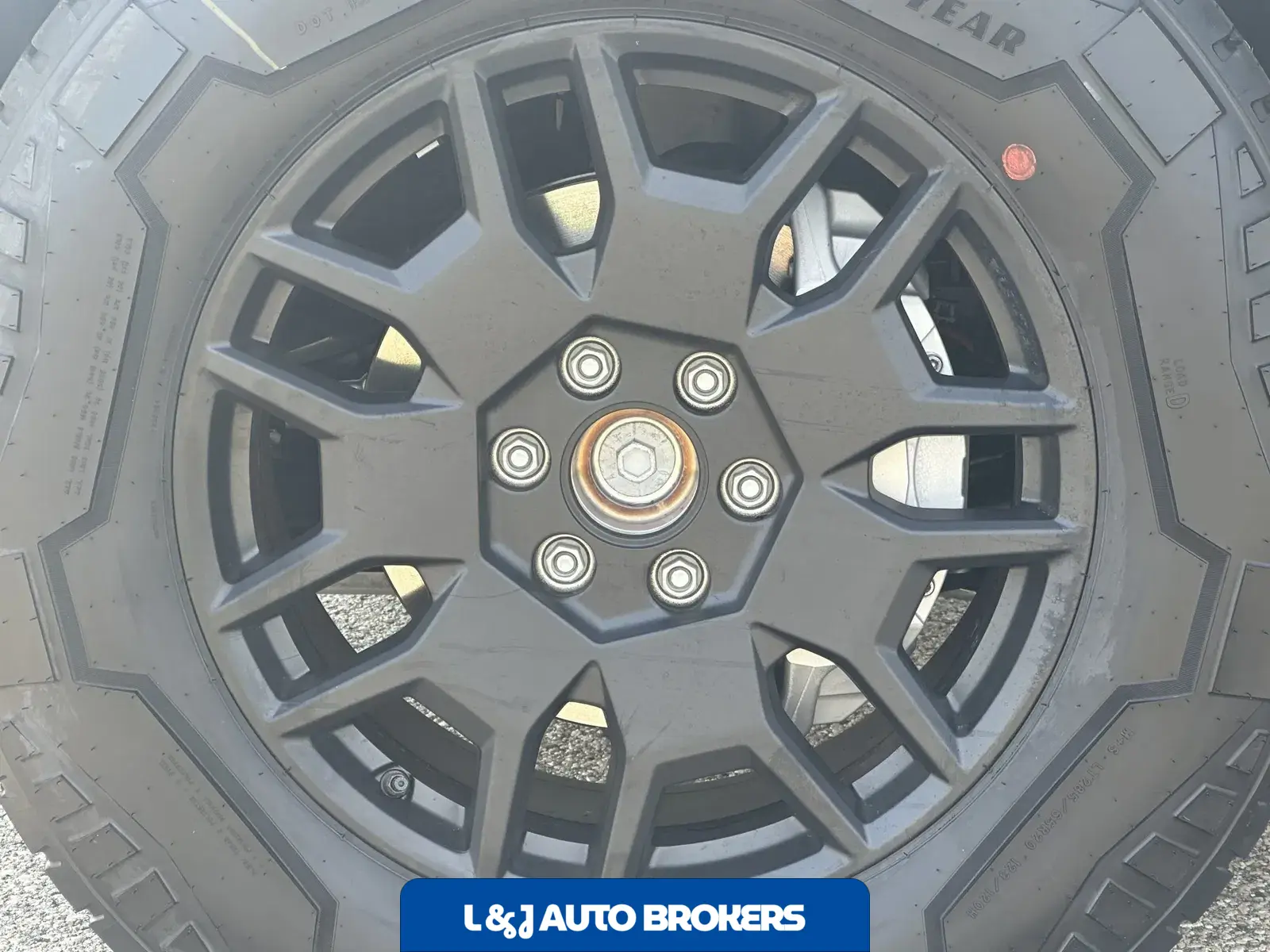 2024 Tesla Cybertruck Cyberbeast AWD Foundation Series