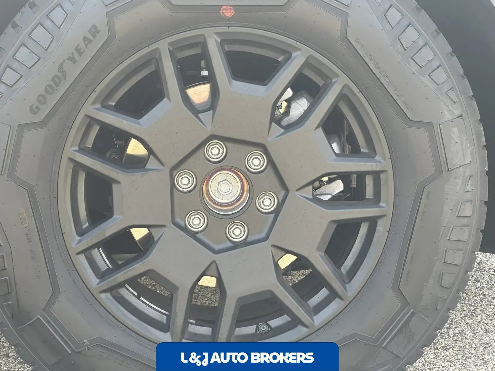 2024 Tesla Cybertruck Cyberbeast AWD Foundation Series