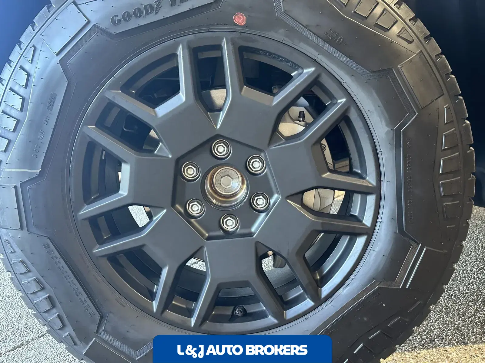 2024 Tesla Cybertruck Cyberbeast AWD Foundation Series
